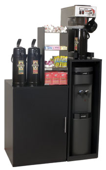 break cabinets
